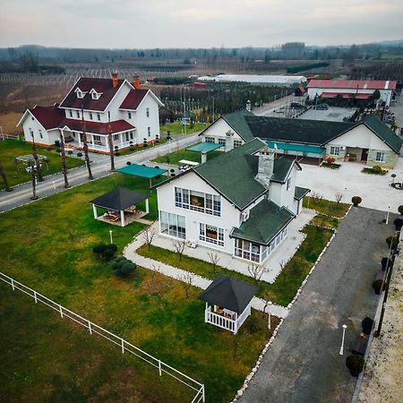 Serbesler Botanik, No 1 Comfortable Villa Sakarya  Esterno foto