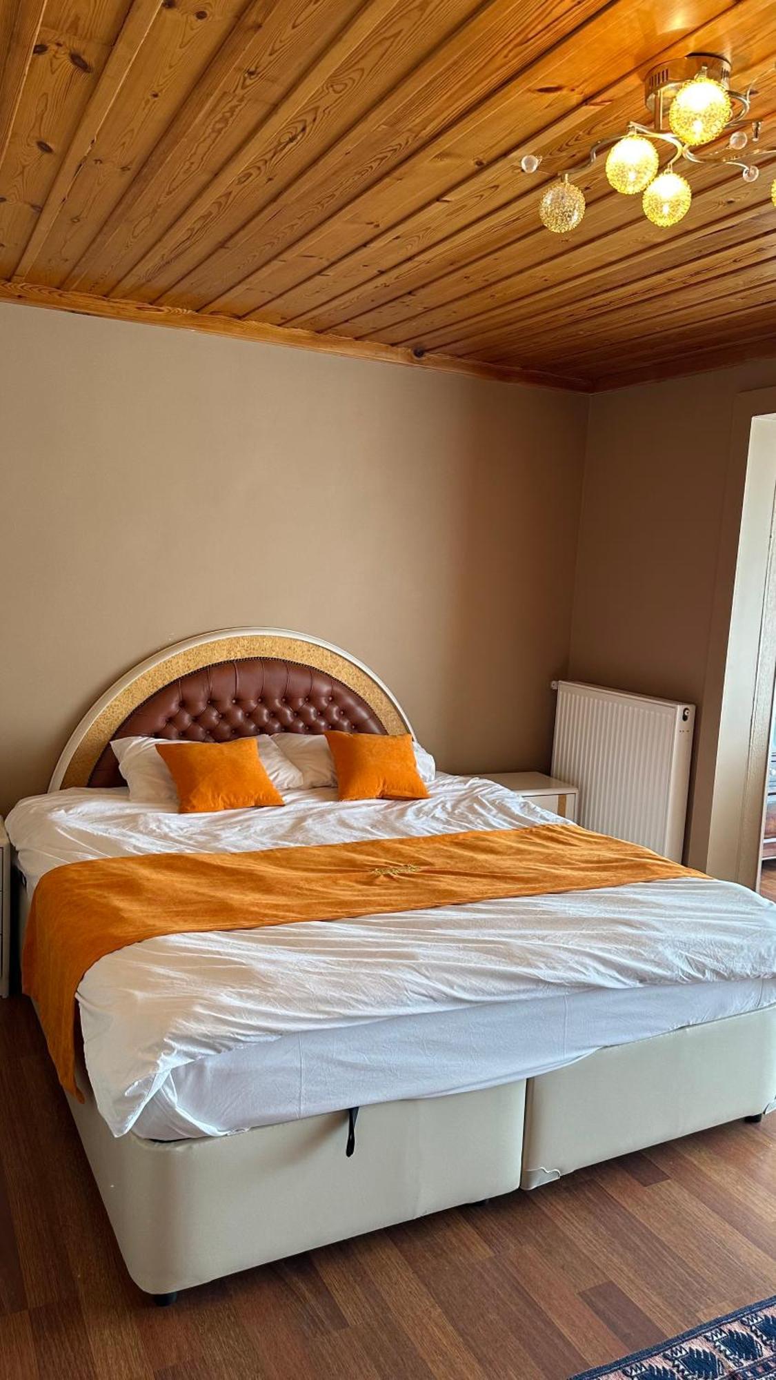 Serbesler Botanik, No 1 Comfortable Villa Sakarya  Esterno foto