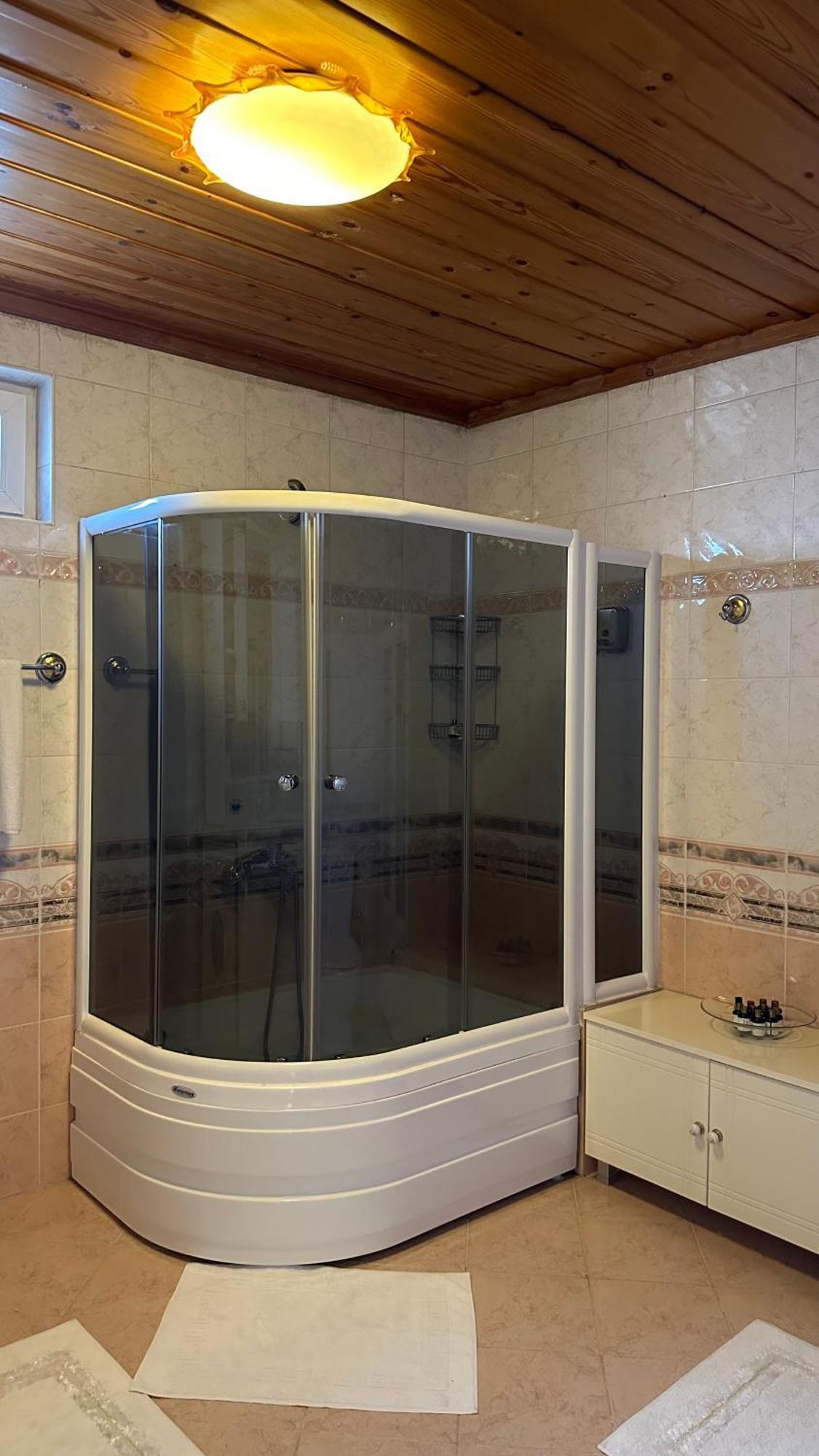 Serbesler Botanik, No 1 Comfortable Villa Sakarya  Esterno foto