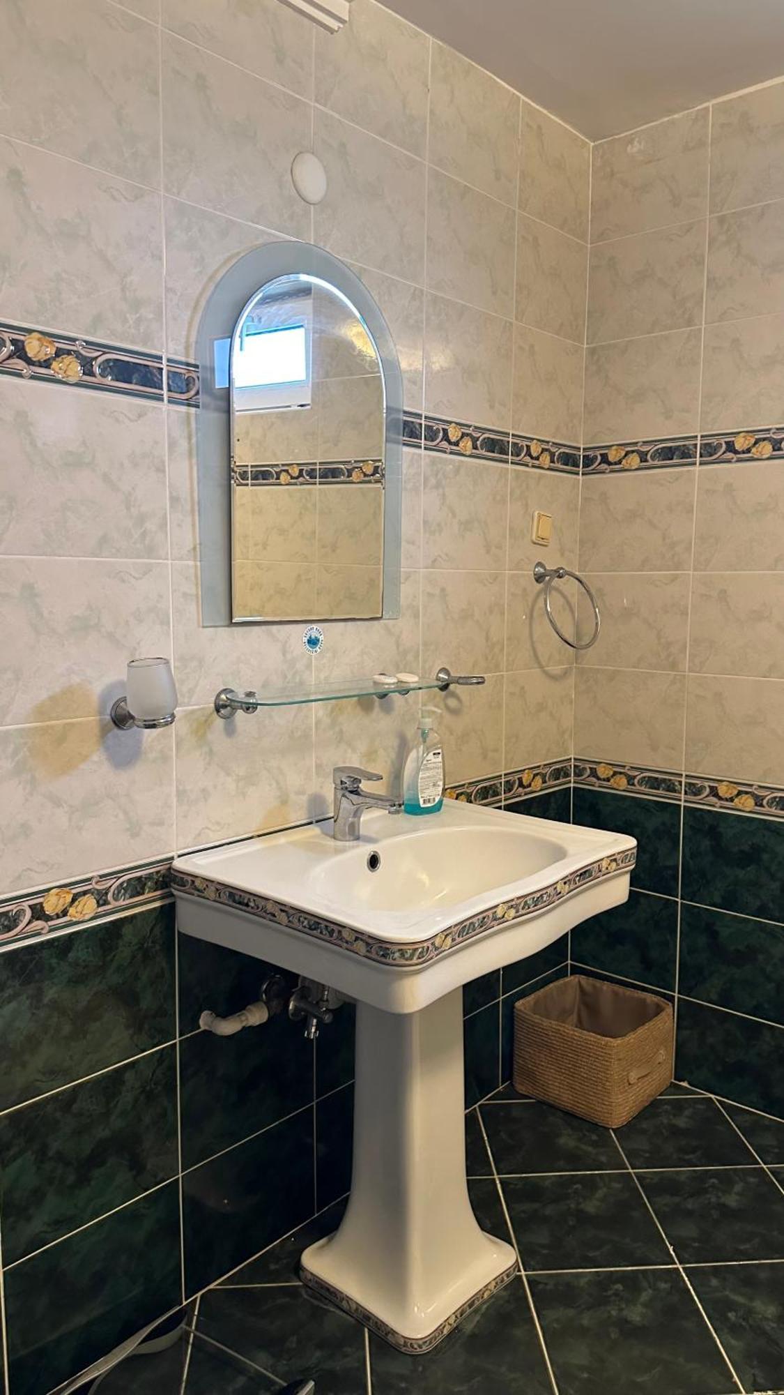 Serbesler Botanik, No 1 Comfortable Villa Sakarya  Esterno foto