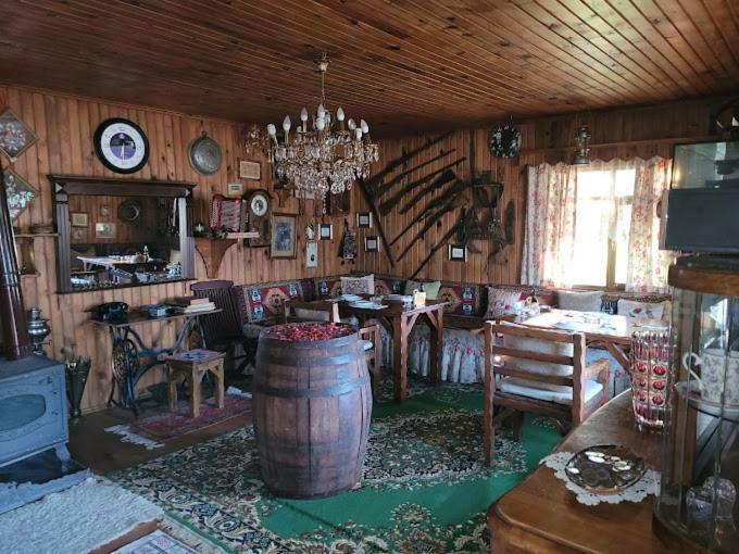 Serbesler Botanik, No 1 Comfortable Villa Sakarya  Esterno foto