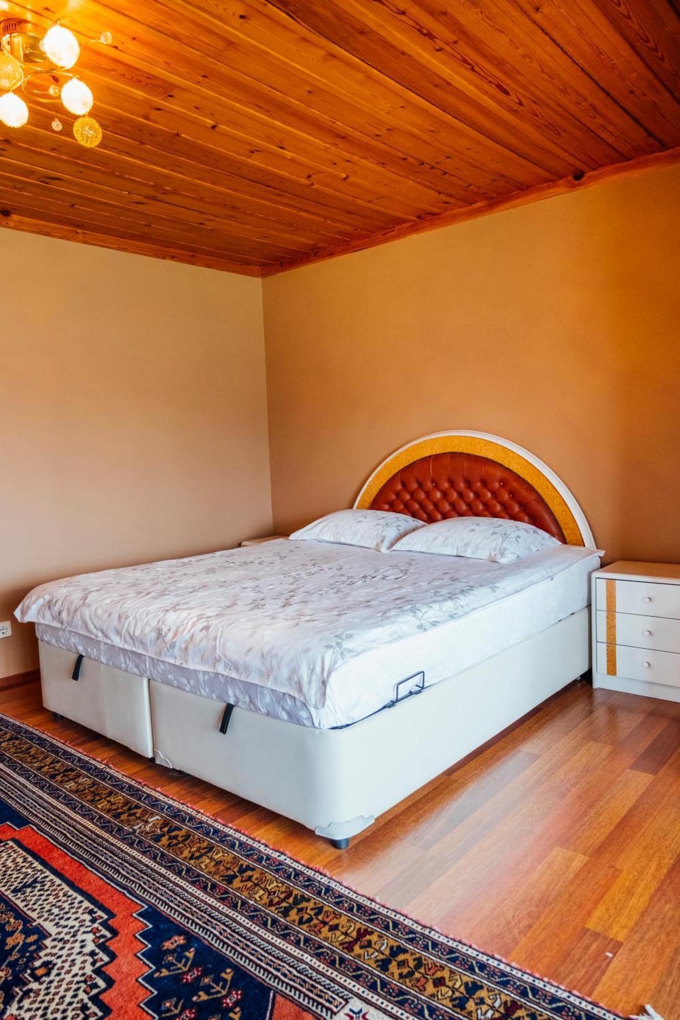 Serbesler Botanik, No 1 Comfortable Villa Sakarya  Esterno foto
