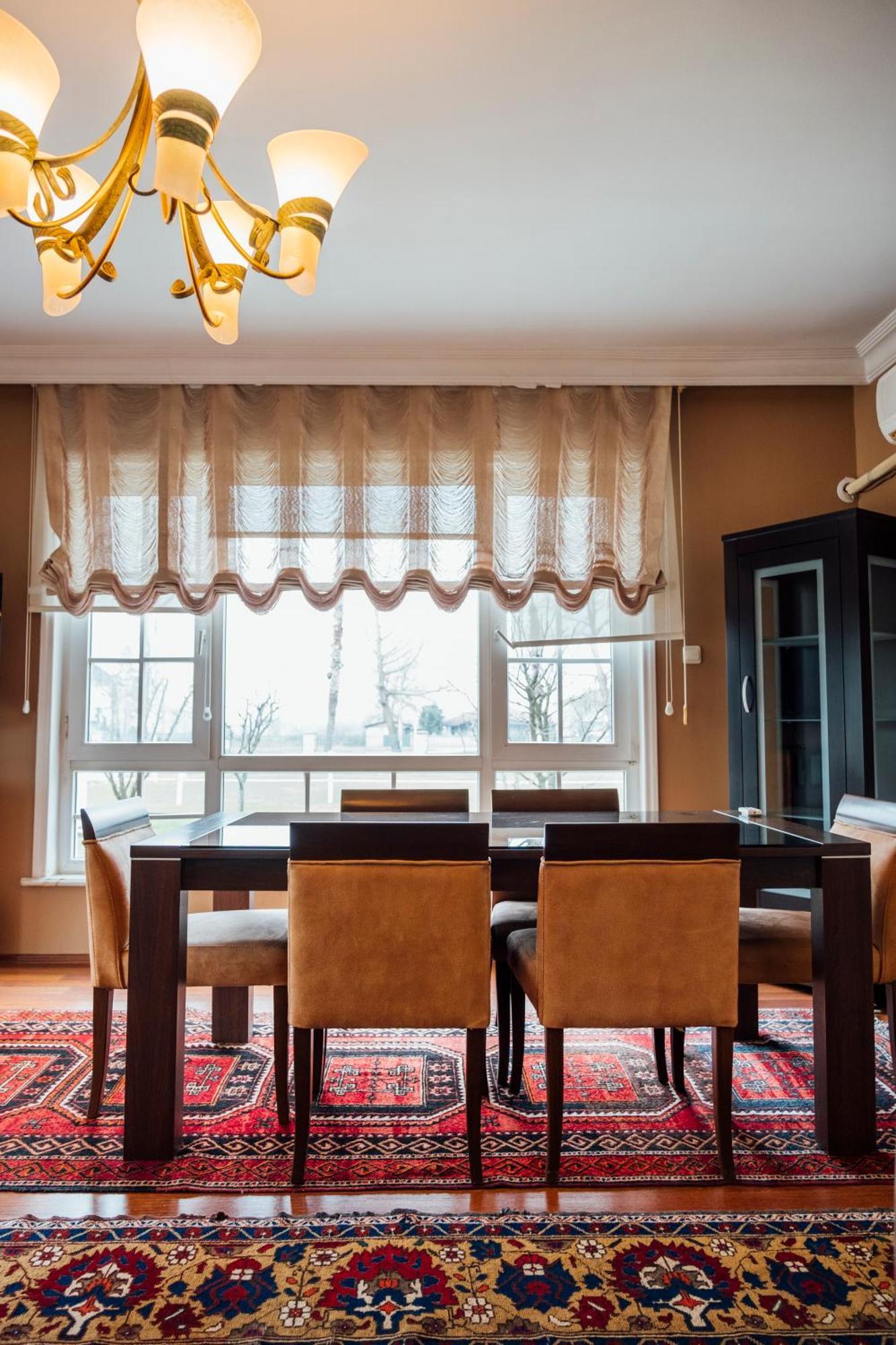 Serbesler Botanik, No 1 Comfortable Villa Sakarya  Esterno foto
