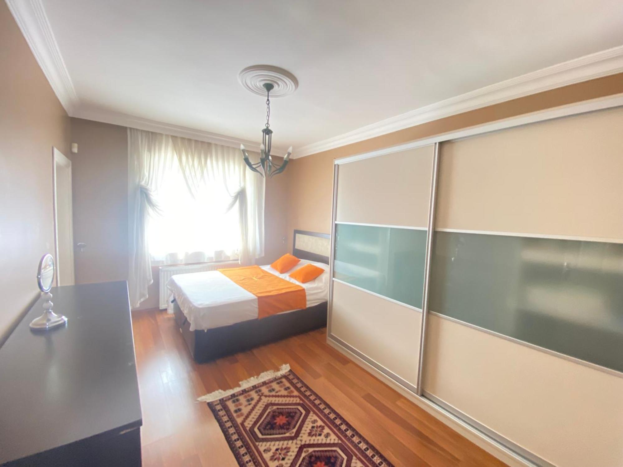 Serbesler Botanik, No 1 Comfortable Villa Sakarya  Esterno foto
