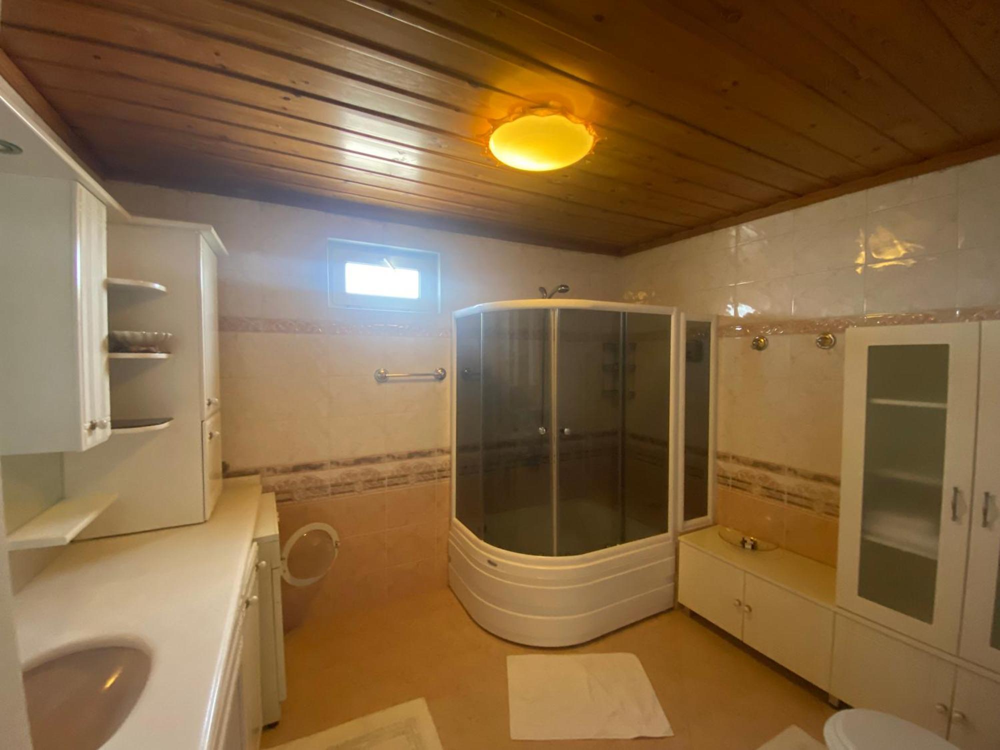 Serbesler Botanik, No 1 Comfortable Villa Sakarya  Esterno foto